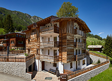 ciasa sura referenza